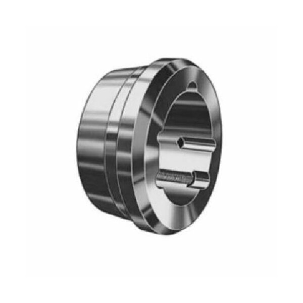 Hub Tb Weld On, WA35